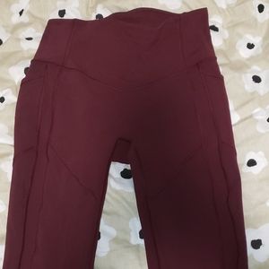 ALL THE RIGHT PLACES PANT II 28" *ONLINE ONLY